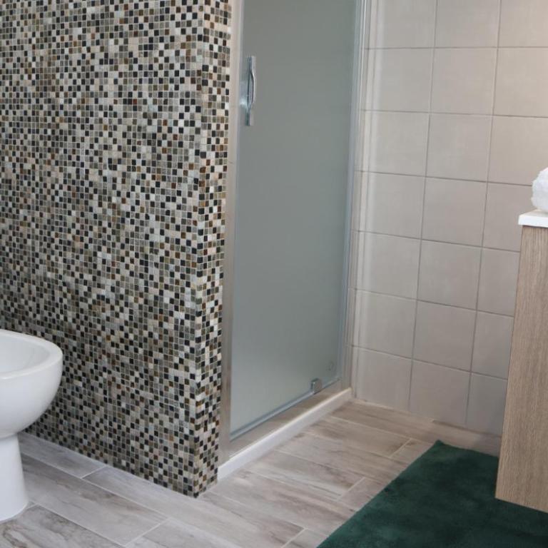 Casa al mare Orchidea Relax, Moto parking e WiFi vicino alla spiaggia - Appartamento con 1 Camera da Letto - 10