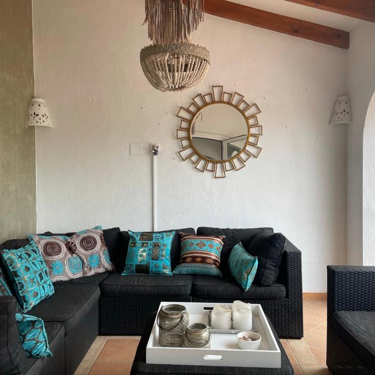 Casa Don Jim, very luxurious family Villa 6-10p, private pool - Villa con piscina privada - 14
