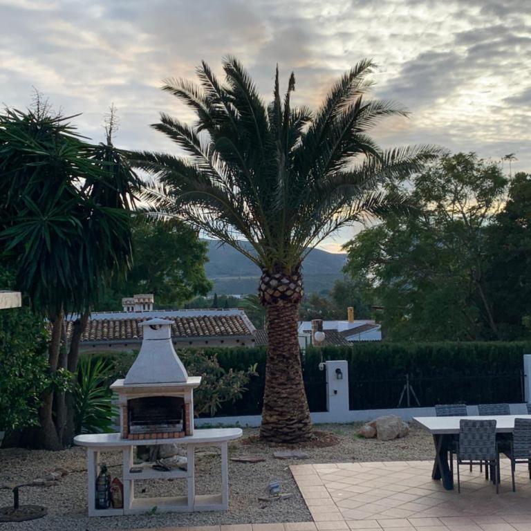 Casa Don Jim, very luxurious family Villa 6-10p, private pool - Villa con piscina privada - 16