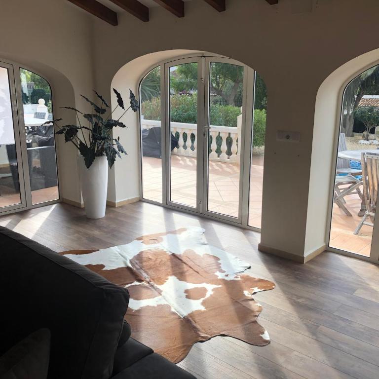 Casa Don Jim, very luxurious family Villa 6-10p, private pool - Villa con piscina privada - 17