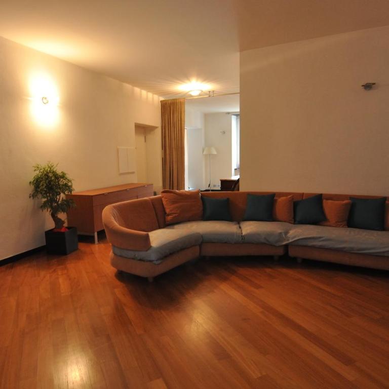 La casa di Fede e Fran - Apartment mit 3 Schlafzimmern - 5