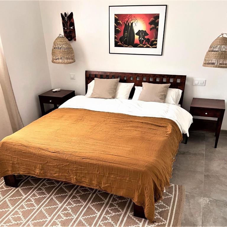 Casa Bellavista Tenerife - Apartamento de 2 dormitorios - 7