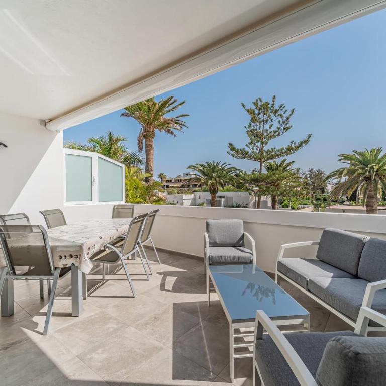 Casa Bellavista Tenerife - Apartamento de 2 dormitorios - 9