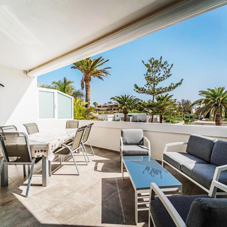 Casa Bellavista Tenerife - Apartamento de 2 dormitorios - 11