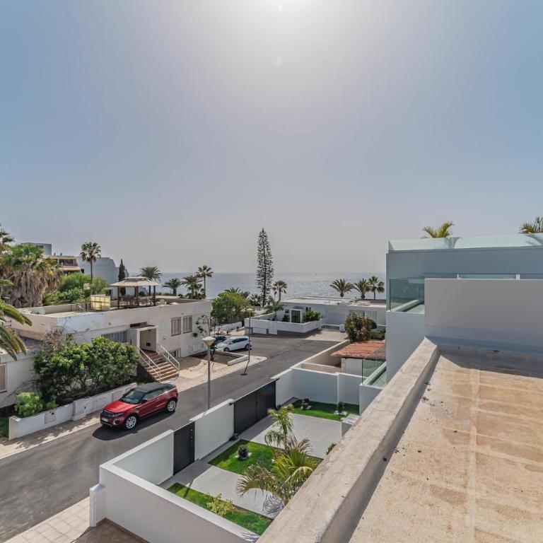 Casa Bellavista Tenerife - Apartamento de 2 dormitorios - 12