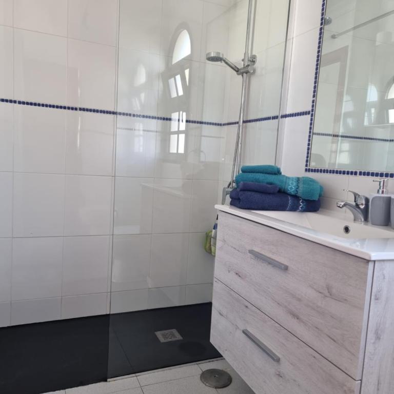 HATO Holiday Home Fuerteventura - Apartamento - 2 niveles - 22
