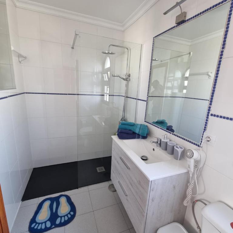 HATO Holiday Home Fuerteventura - Apartamento - 2 niveles - 19