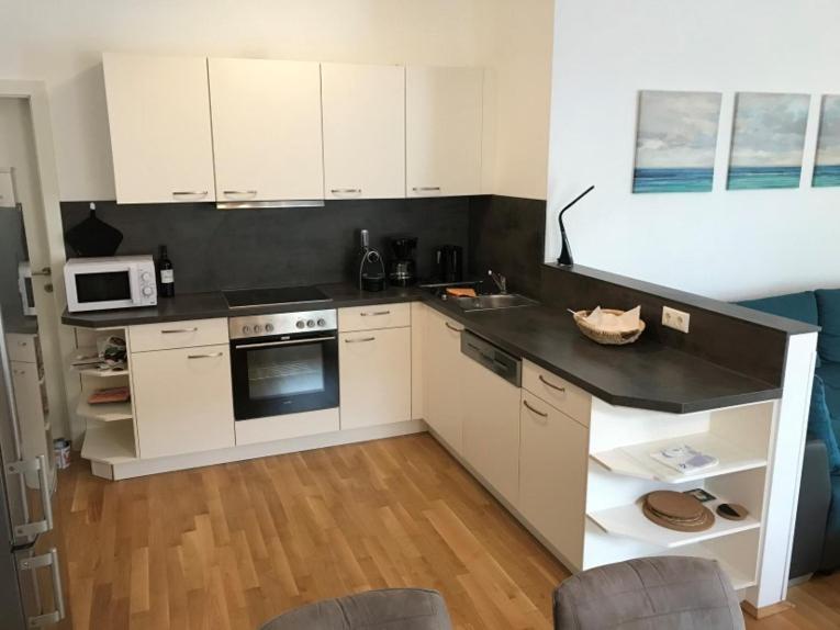 Stadtdomizil TOP 5 - Apartment mit 3 Schlafzimmern - 5