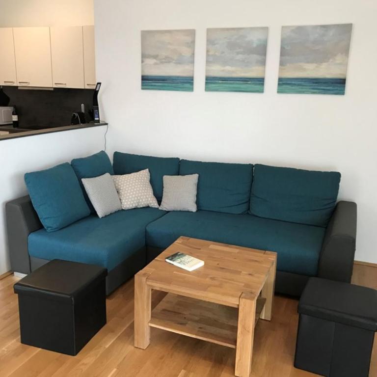 Stadtdomizil TOP 5 - Apartment mit 3 Schlafzimmern - 6