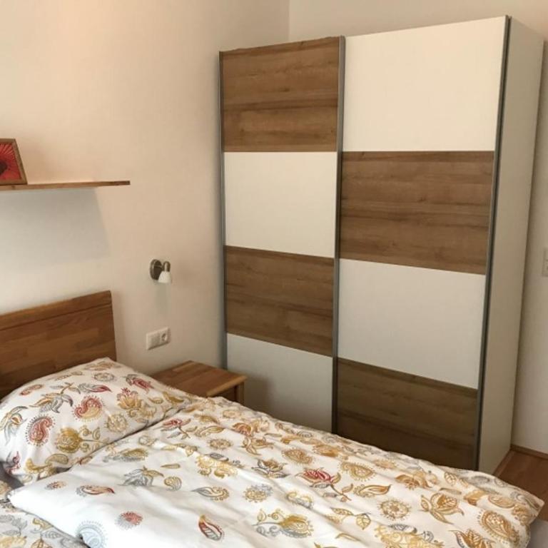 Stadtdomizil TOP 5 - Apartment mit 3 Schlafzimmern - 12