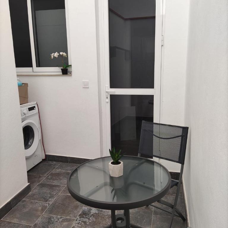 CASA PIRÁMIDE 3. Terraza WiFi y Parking Privado - Casa de 2 dormitorios - 21