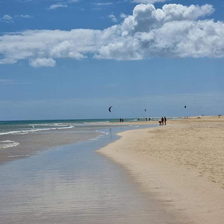 HATO Holiday Home Fuerteventura - Apartamento - 2 niveles - 46
