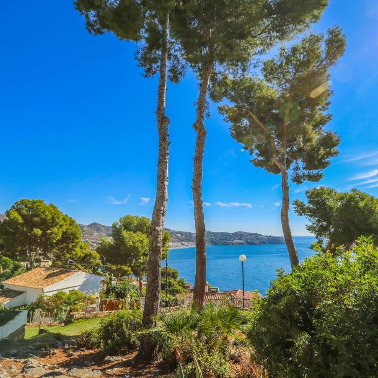 El balcón de Julieta - Apartment mit 2 Schlafzimmern - 33