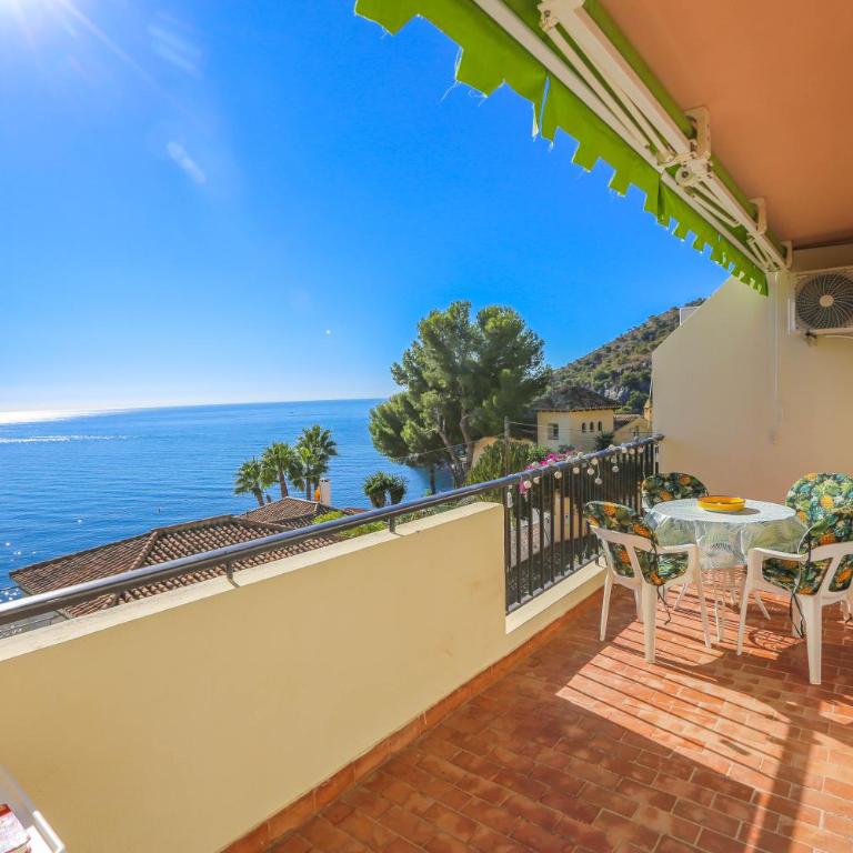 El balcón de Julieta - Apartment mit 2 Schlafzimmern - 29