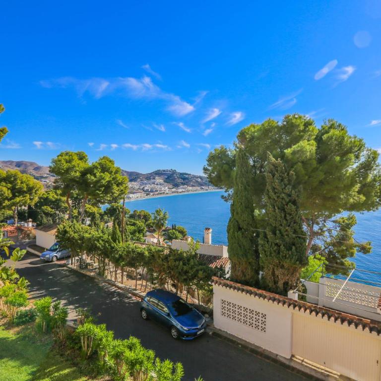 El balcón de Julieta - Apartment mit 2 Schlafzimmern - 27