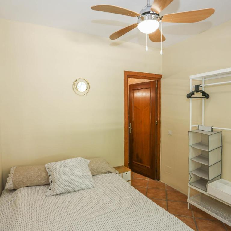 El balcón de Julieta - Apartment mit 2 Schlafzimmern - 18