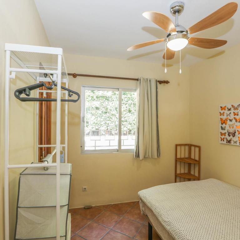 El balcón de Julieta - Apartment mit 2 Schlafzimmern - 15