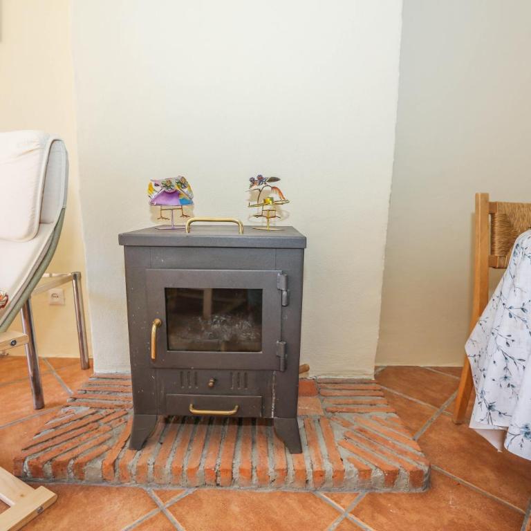 El balcón de Julieta - Apartment mit 2 Schlafzimmern - 14