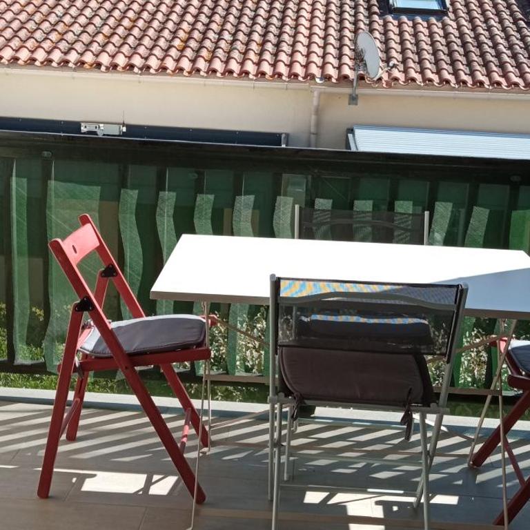 appartement 3pieces - Appartement 2 Chambres - 11