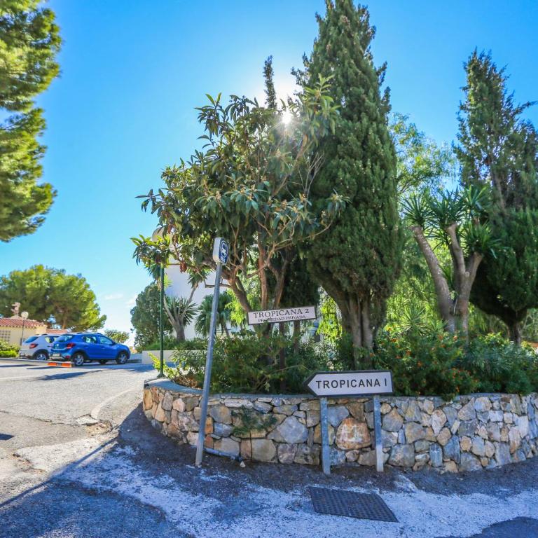 El balcón de Julieta - Apartment mit 2 Schlafzimmern - 6