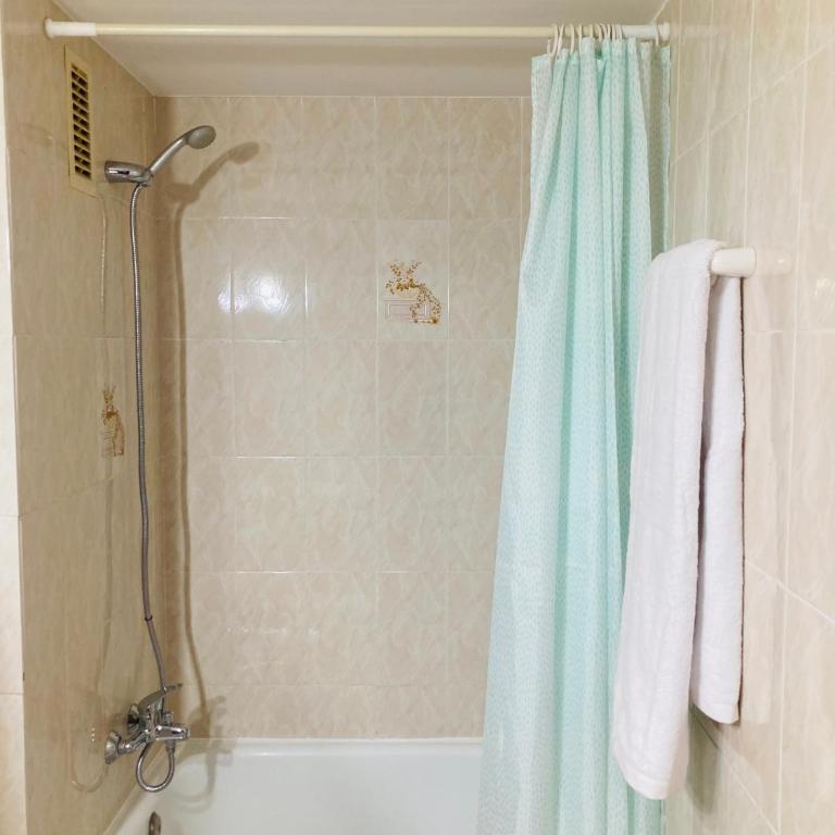 Marbe Beach - Apartamento de 1 dormitorio - 7