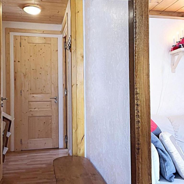 Fizhome Mt Blanc - Appartement Familial 2 Chambres - 11