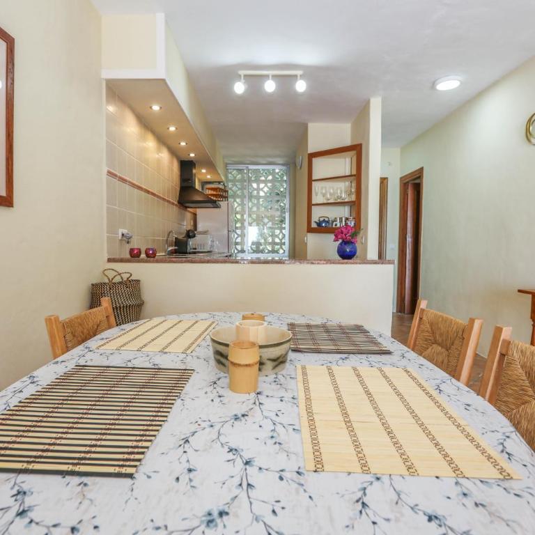 El balcón de Julieta - Apartment mit 2 Schlafzimmern - 7