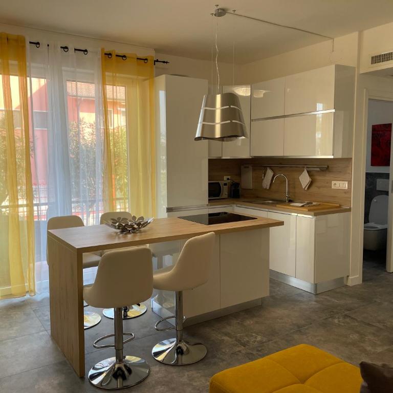 Magic Apartments - Appartamento con 2 Camere da Letto - 2