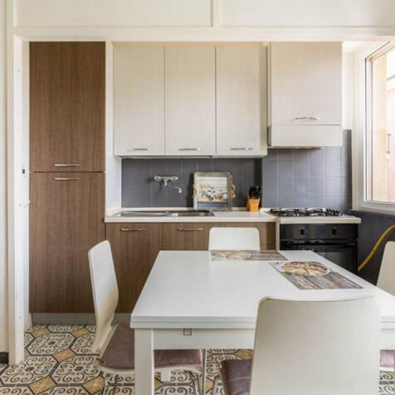 Aria di mare - Apartment mit 1 Schlafzimmer - 9