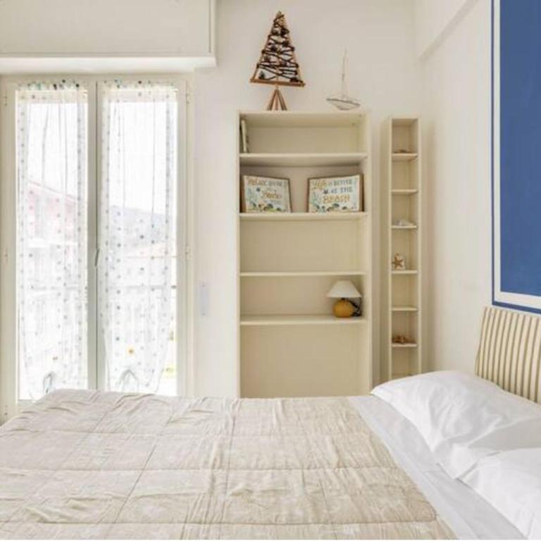 Aria di mare - Apartment mit 1 Schlafzimmer - 6