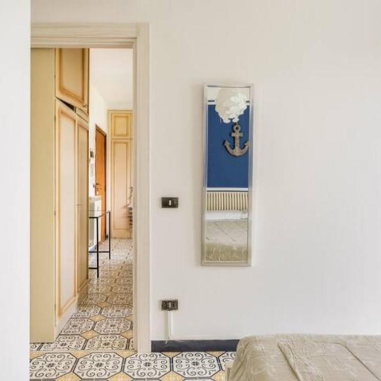 Aria di mare - Apartment mit 1 Schlafzimmer - 7
