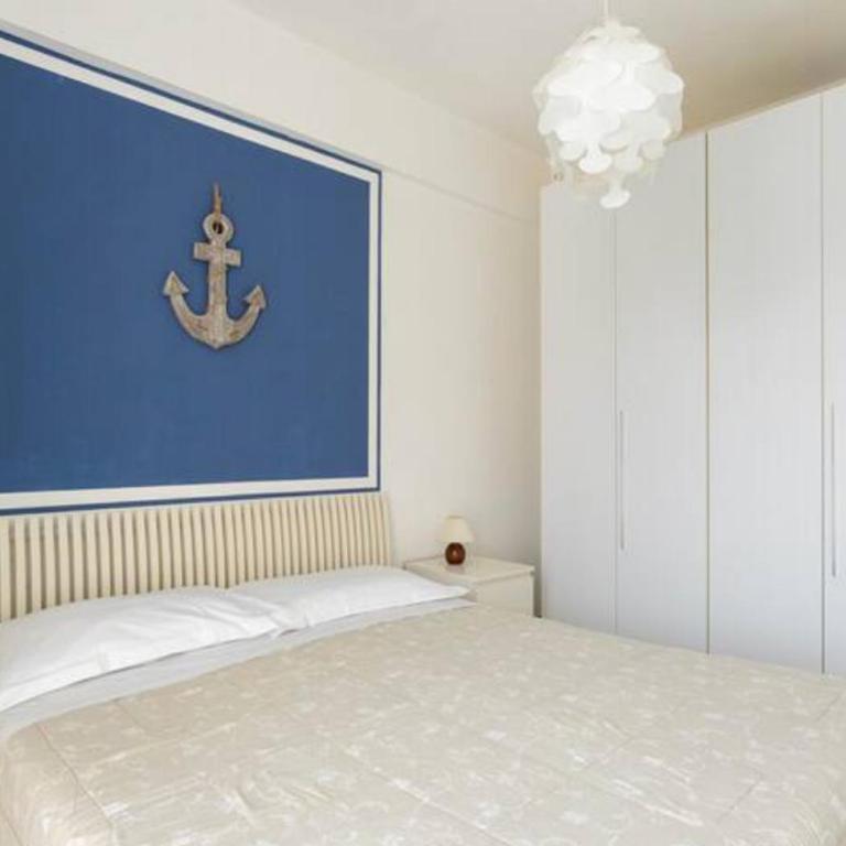 Aria di mare - Apartment mit 1 Schlafzimmer - 8
