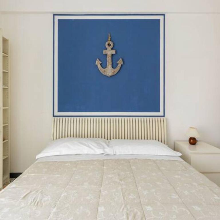 Aria di mare - Apartment mit 1 Schlafzimmer - 4
