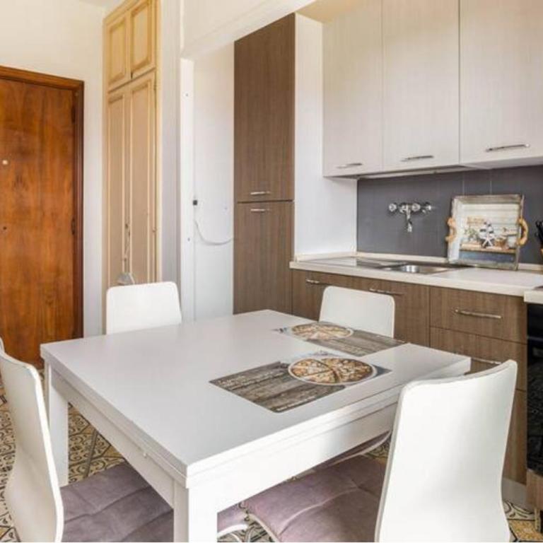 Aria di mare - Apartment mit 1 Schlafzimmer - 11