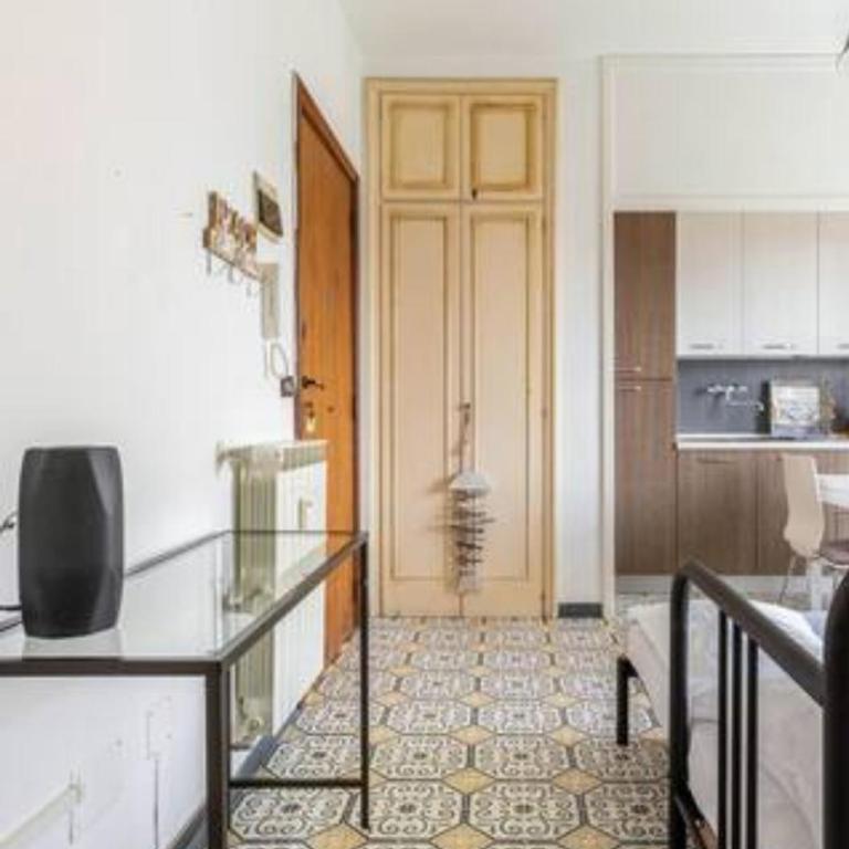 Aria di mare - Apartment mit 1 Schlafzimmer - 12