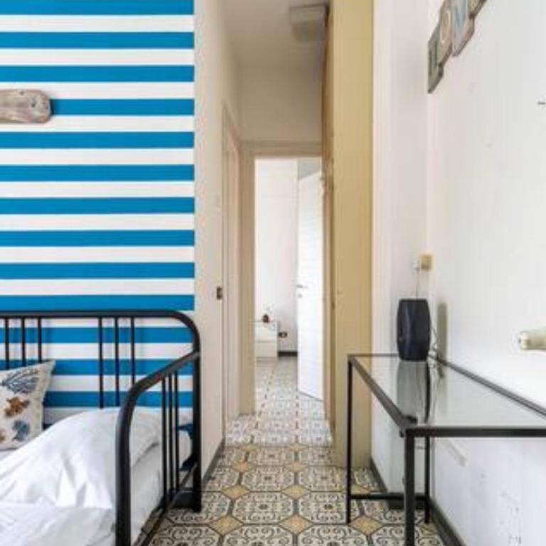 Aria di mare - Apartment mit 1 Schlafzimmer - 14