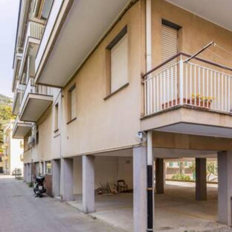Aria di mare - Apartment mit 1 Schlafzimmer - 15
