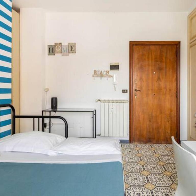 Aria di mare - Apartment mit 1 Schlafzimmer - 16