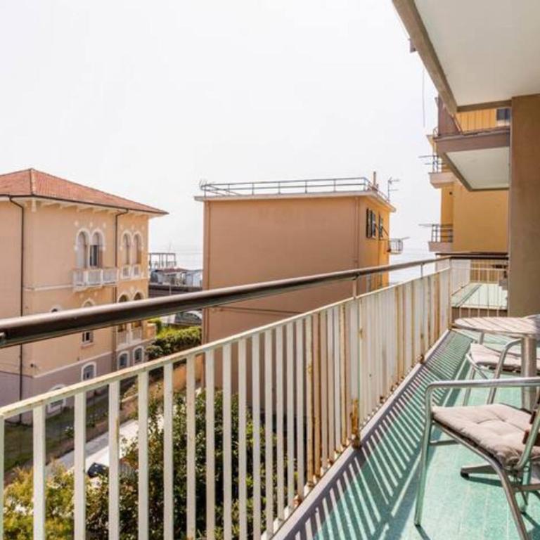 Aria di mare - Apartment mit 1 Schlafzimmer - 19