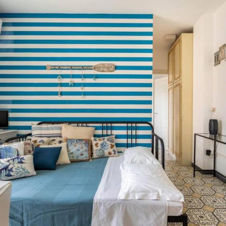 Aria di mare - Apartment mit 1 Schlafzimmer - 21