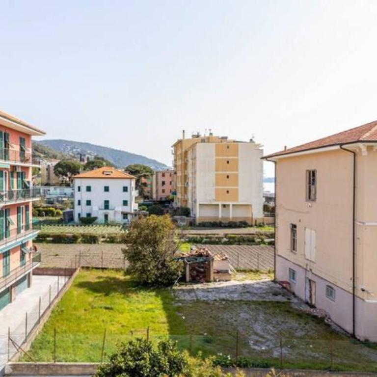 Aria di mare - Apartment mit 1 Schlafzimmer - 23