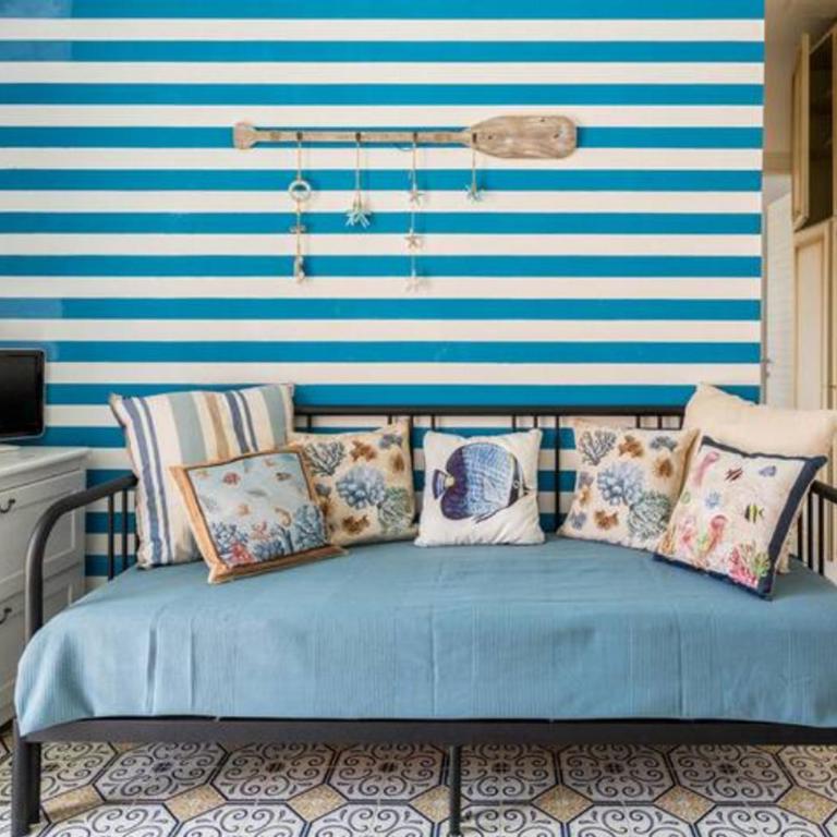 Aria di mare - Apartment mit 1 Schlafzimmer - 1
