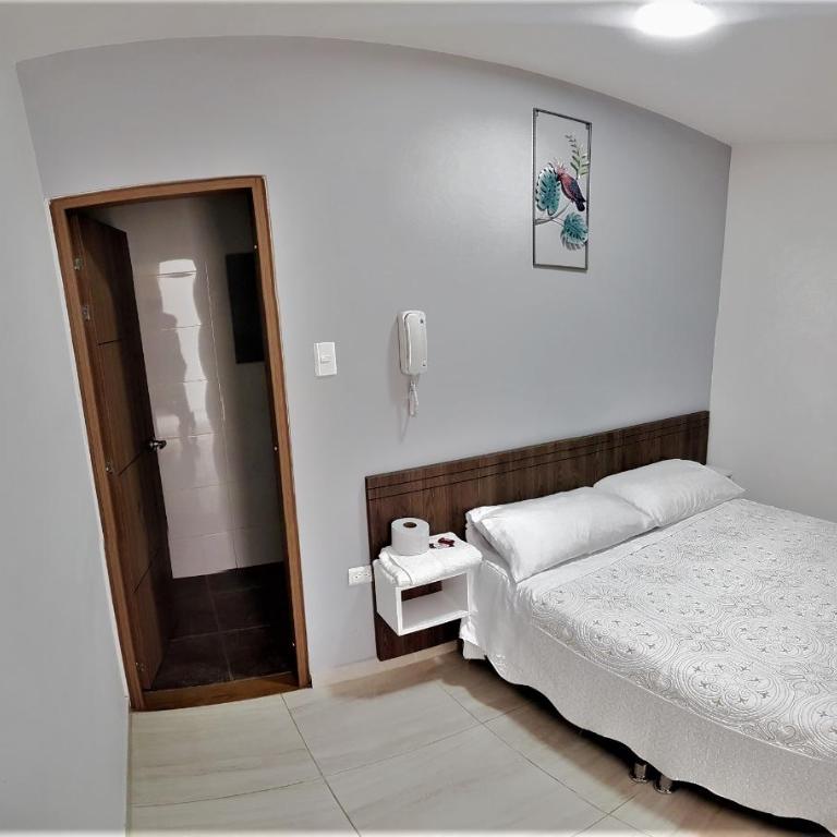 HERSUA HOTEL BOUTIQUE - Habitación Doble con baño privado - 16