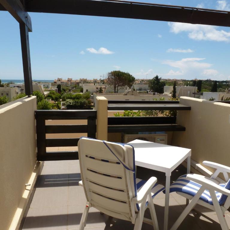 Appartement Village Naturiste Apollon - Appartement 1 Chambre - 3