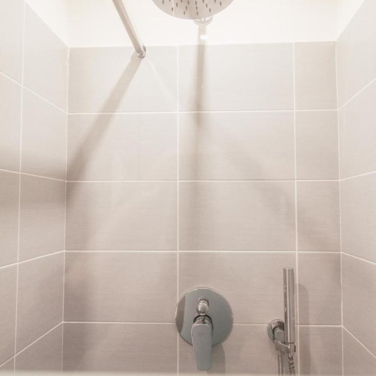 Residenza I Melograni - Suite - Monolocale Matrimoniale Deluxe - 22