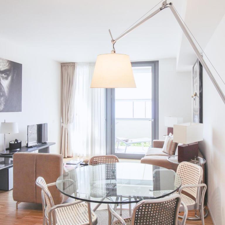 Residenza I Melograni - Suite - Monolocale Matrimoniale Deluxe - 26
