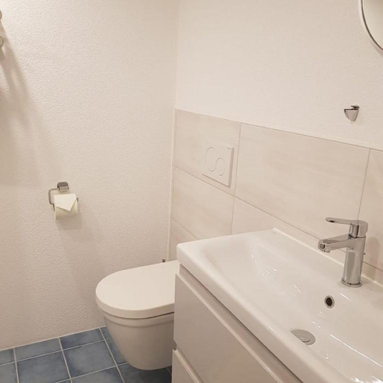 Ferienappartement am Nadenberg - Doppelzimmer - Untergeschoss - 8