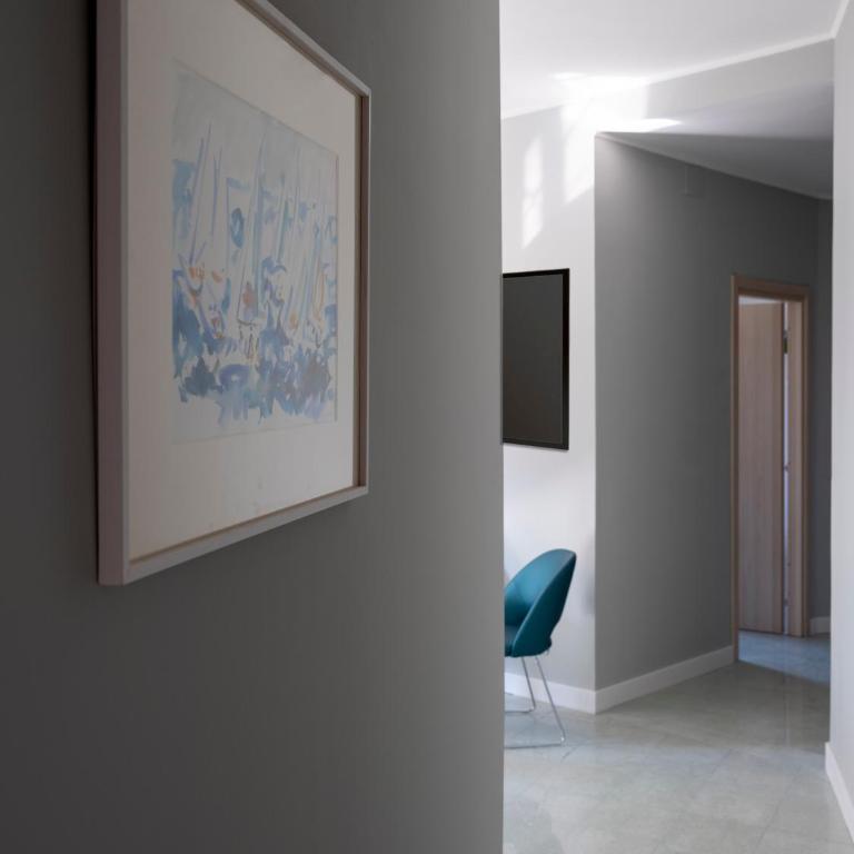 Allegroitalia La Spezia 5 Terre - Appartamento Deluxe - 1