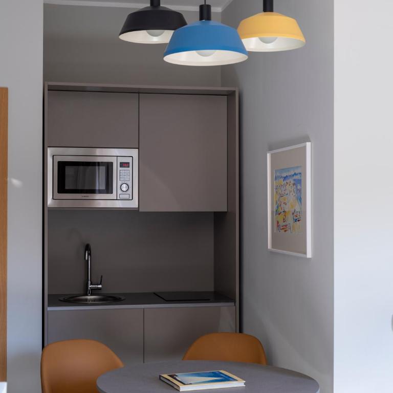 Allegroitalia La Spezia 5 Terre - Appartamento Deluxe - 6