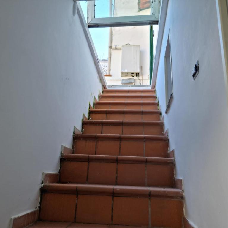 La casa nel duomo Vietri sul Mare - Two-Bedroom Apartment - 23